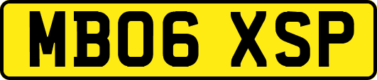 MB06XSP