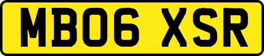 MB06XSR