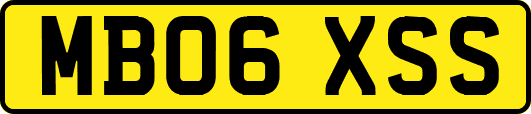 MB06XSS