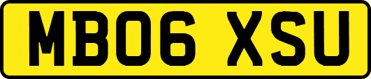 MB06XSU