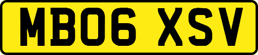 MB06XSV