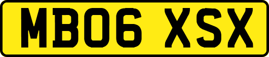 MB06XSX