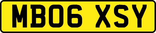 MB06XSY