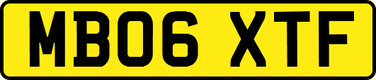 MB06XTF