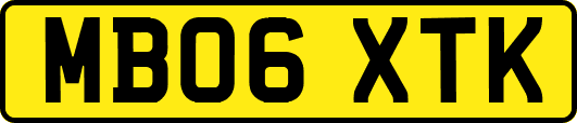 MB06XTK