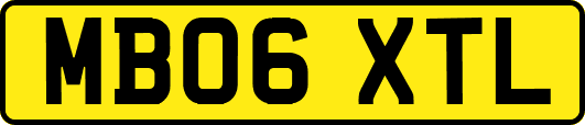 MB06XTL