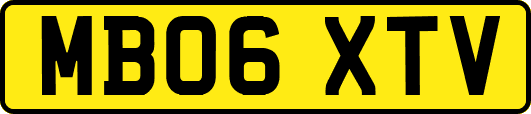 MB06XTV