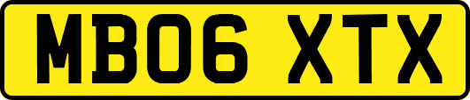 MB06XTX