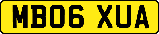 MB06XUA