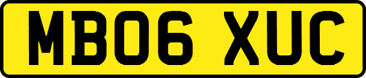 MB06XUC