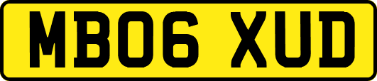 MB06XUD