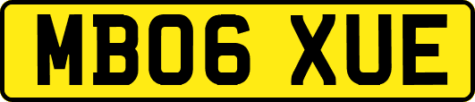 MB06XUE