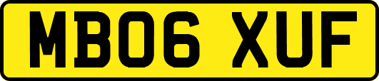 MB06XUF