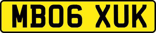 MB06XUK
