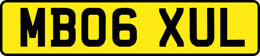 MB06XUL