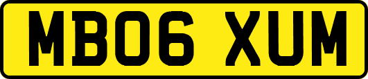 MB06XUM
