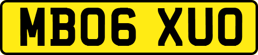 MB06XUO