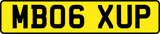 MB06XUP