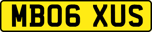 MB06XUS
