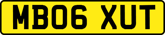 MB06XUT