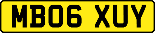 MB06XUY