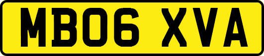 MB06XVA