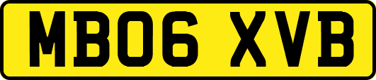 MB06XVB