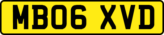 MB06XVD