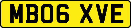 MB06XVE