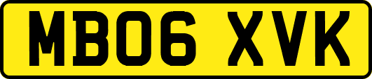 MB06XVK