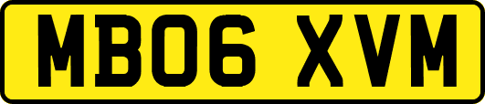 MB06XVM