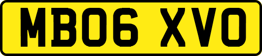 MB06XVO