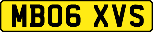 MB06XVS