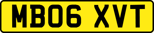 MB06XVT