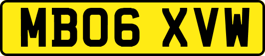 MB06XVW