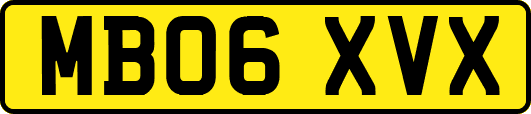 MB06XVX