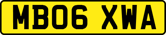 MB06XWA