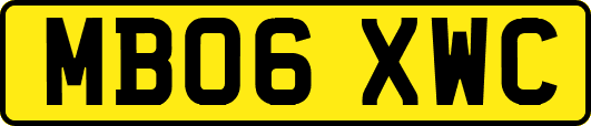 MB06XWC