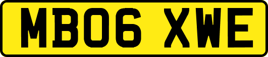MB06XWE