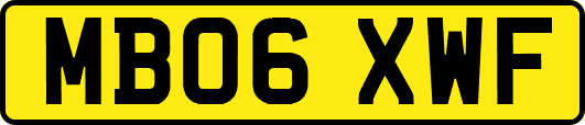 MB06XWF