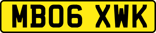 MB06XWK