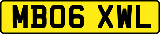 MB06XWL