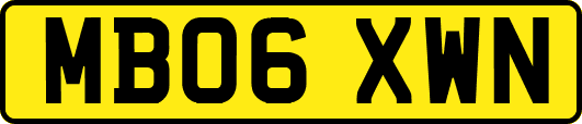 MB06XWN