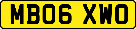 MB06XWO