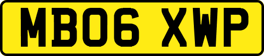 MB06XWP