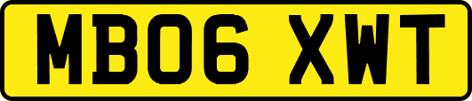 MB06XWT
