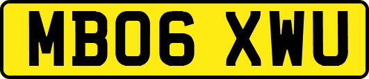 MB06XWU