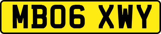 MB06XWY
