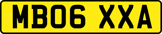 MB06XXA