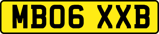 MB06XXB